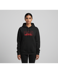Kantara Official Kambla Black Hoodie | Premium Merchandise