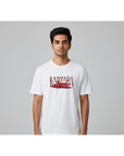 Kantara Official Kambla White Round Neck T-Shirt | 180 GSM | Premium Merchandise