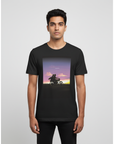Shiva Leela Kantara Official Black Half Sleeve T-Shirt | 100% Cotton | Unisex Casual Wear | Premium Merchandise