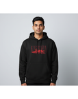 Kantara Official Kambla Black Hoodie | Premium Merchandise