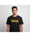 Kantara: A Legend Official Black Tshirt | Premium Merchandise