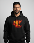 Official Kantara Divine Hoodie | 280 GSM Premium Edition