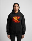 Official Kantara Divine Hoodie | 280 GSM Premium Edition