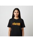 Kantara: A Legend Official Black Tshirt | Premium Merchandise
