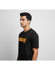 Kantara: A Legend Official Black Tshirt | Premium Merchandise