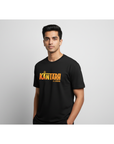 Kantara: A Legend Official Black Tshirt | Premium Merchandise