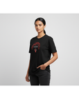 Kantara: A Legend Ilustrative Art Black T-Shirt | Premium Merchandise