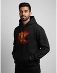 Official Kantara Divine Hoodie | 280 GSM Premium Edition