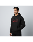 Kantara Official Kambla Black Hoodie | Premium Merchandise