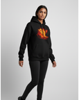Official Kantara Divine Hoodie | 280 GSM Premium Edition