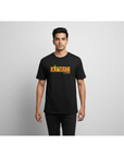 Kantara: A Legend Official Black Tshirt | Premium Merchandise