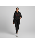 Kantara Official Kambla Black Hoodie | Premium Merchandise
