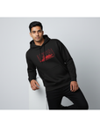 Kantara Official Kambla Black Hoodie | Premium Merchandise