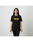 Kantara: A Legend Official Black Tshirt | Premium Merchandise