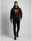 Official Kantara Divine Hoodie | 280 GSM Premium Edition