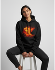 Official Kantara Divine Hoodie | 280 GSM Premium Edition