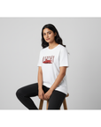 Kantara Official Kambla White Round Neck T-Shirt | 180 GSM | Premium Merchandise