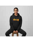 Kantara: A Legend Official Hoodie | Premium Merchandise