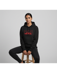 Kantara Official Kambla Black Hoodie | Premium Merchandise