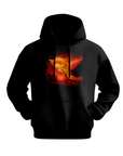 Official Kantara Divine Hoodie | 280 GSM Premium Edition