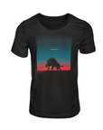 Varaha Roopam Kantara Official Black Half Sleeve T-Shirt