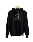 Prabhas Premium Hoodie - Black