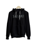 Salaar Hoodie - Black