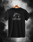 Prabhas Premium T-Shirt - Black