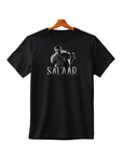 Prabhas Premium T-Shirt - Black