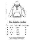 Prabhas Premium Hoodie - Black
