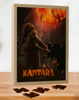 Kantara: A Legend Hero Puzzle Set