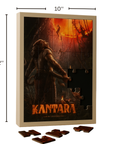 Kantara: A Legend Hero Puzzle Set