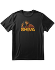 Obbane Shiva Eco Round Neck T-shirt