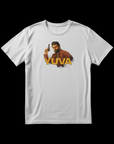 Obbane Yuva Eco Round Neck T-shirt