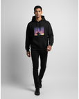 Official Kantara Shiva Leela Hoodie | 280 GSM Premium Edition