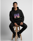 Official Kantara Shiva Leela Hoodie | 280 GSM Premium Edition