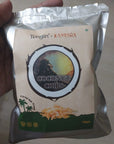 Coconut Chips: A Deliciously Healthy Snack - Dried Not Fried - A Kantara Limited Edition