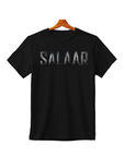 Salaar Eco T-Shirt - Black