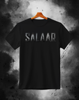 Salaar Eco T-Shirt - Black