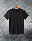 Hombale Eco T-shirt - Black