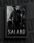 PRABHAS POSTER | SALAAR | 2