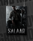 PRABHAS POSTER | SALAAR | 2