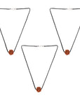 Divine Hindu Natural 5 Mukhi Rudraksha – Nepali Origin, Lab Certified
